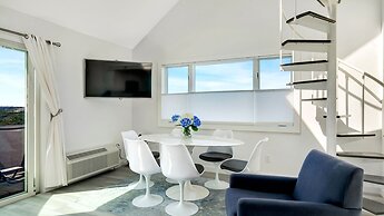 Windward Shores Ocean Resort