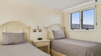 Windward Shores Ocean Resort