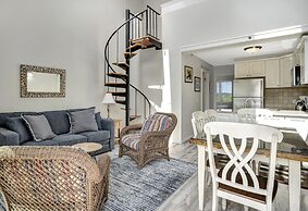 Windward Shores Ocean Resort