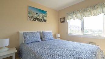 Windward Shores Ocean Resort