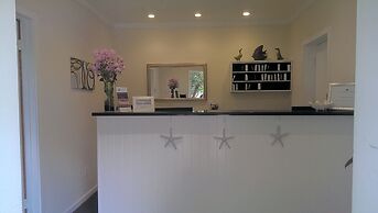 Windward Shores Ocean Resort