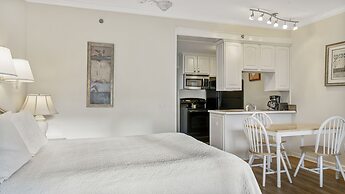 Windward Shores Ocean Resort