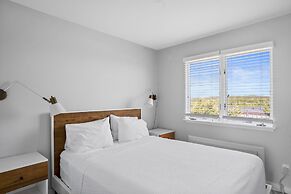 Windward Shores Ocean Resort