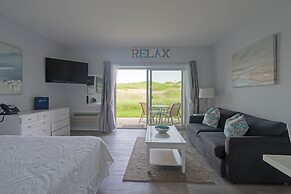 Windward Shores Ocean Resort