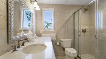 Windward Shores Ocean Resort