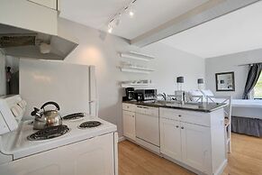 Windward Shores Ocean Resort