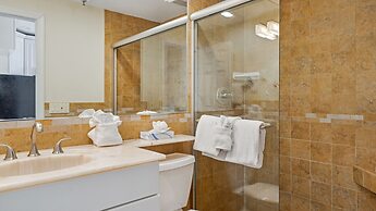 Windward Shores Ocean Resort