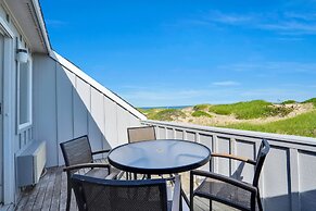 Windward Shores Ocean Resort