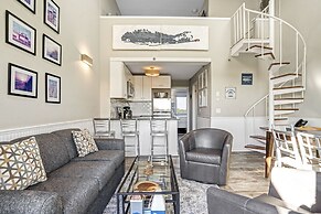 Windward Shores Ocean Resort