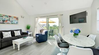 Windward Shores Ocean Resort