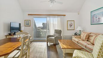 Windward Shores Ocean Resort