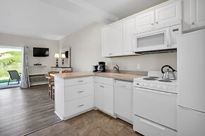 Windward Shores Ocean Resort