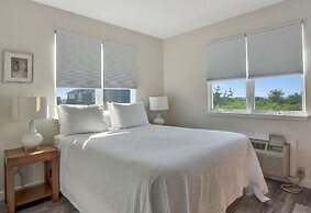 Windward Shores Ocean Resort