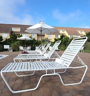 Windward Shores Ocean Resort