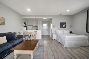 Windward Shores Ocean Resort