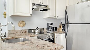 Windward Shores Ocean Resort