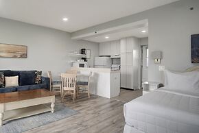 Windward Shores Ocean Resort