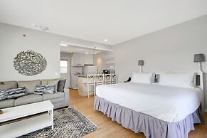 Windward Shores Ocean Resort