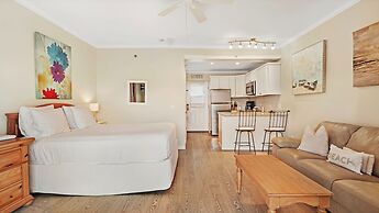 Windward Shores Ocean Resort