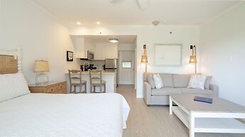 Windward Shores Ocean Resort