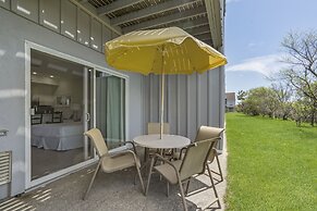 Windward Shores Ocean Resort