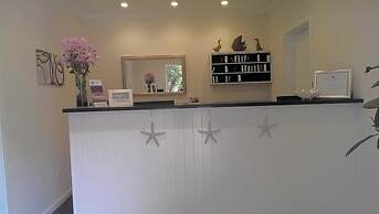 Windward Shores Ocean Resort