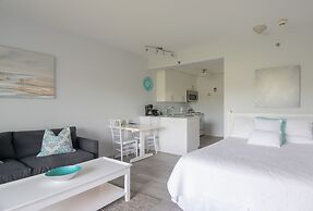 Windward Shores Ocean Resort