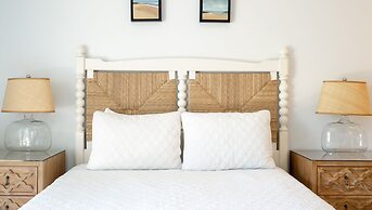 Windward Shores Ocean Resort