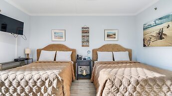 Windward Shores Ocean Resort