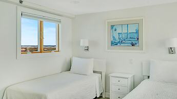 Windward Shores Ocean Resort