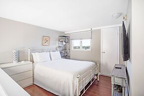 Windward Shores Ocean Resort