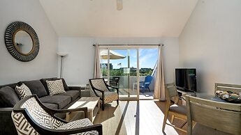 Windward Shores Ocean Resort