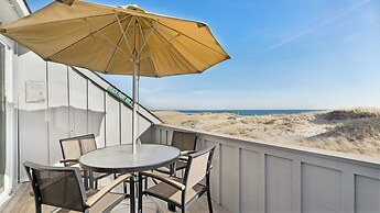 Windward Shores Ocean Resort