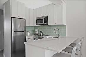 Windward Shores Ocean Resort