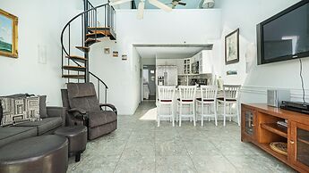 Windward Shores Ocean Resort