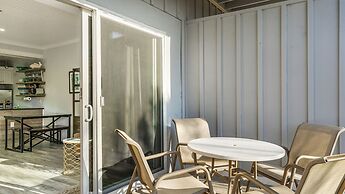 Windward Shores Ocean Resort