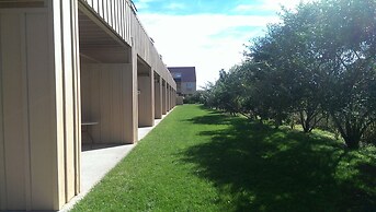 Windward Shores Ocean Resort