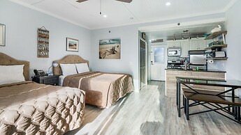 Windward Shores Ocean Resort