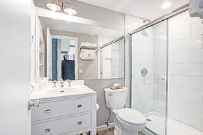 Windward Shores Ocean Resort