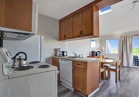 Windward Shores Ocean Resort