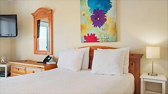 Windward Shores Ocean Resort