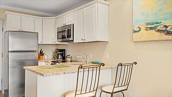 Windward Shores Ocean Resort