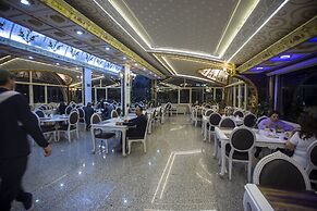Marmaray Hotel