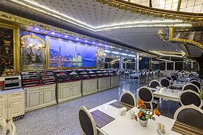 Marmaray Hotel