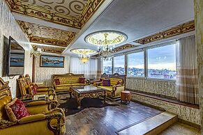 Marmaray Hotel