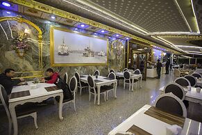 Marmaray Hotel