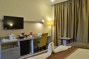 Days Hotel by Wyndham Neemrana Jaipur Highway