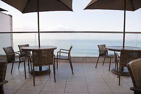Hotel Atlantico Praia