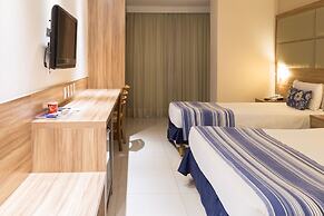 Hotel Atlantico Praia