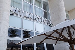 Hotel Atlantico Praia